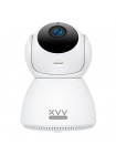 Камера IP Xiaovv Smart PTZ Camera (XVV-6620S-Q8) White