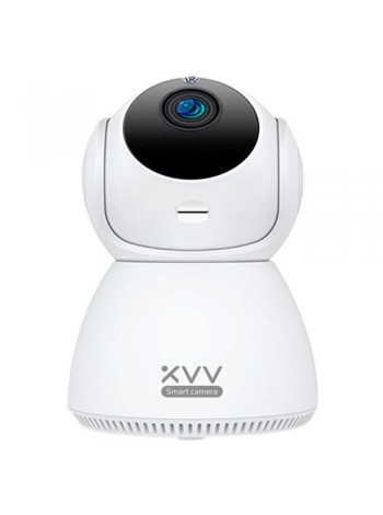 Камера IP Xiaomi Xiaovv Smart PTZ Camera (XVV-6620S-Q8) White