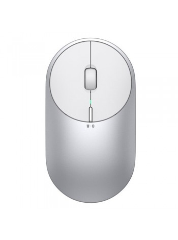 Мышь Xiaomi Mi Bluetooth Mouse 2 (BXSBMW02) Silver