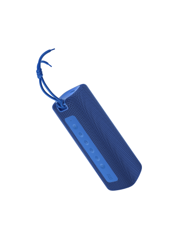 Колонка Mi portable Bluetooth Speaker (16W) Blue