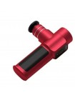 Массажер перкуссионный Merach Merrick Nano Pocket Massage Gun MR-1537 Red