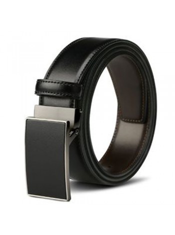 Ремень Xiaomi Qimian Italian leather Double-Sided Business Belt