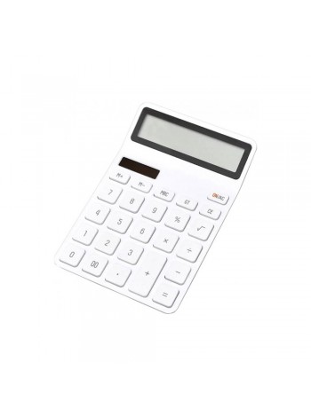 Калькулятор Xiaomi Kaco LEMO Desktop Calculator
