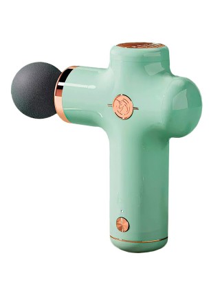Массажер перкуссионный YESOUL Monica Massage Gun MG11 Pro Green
