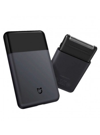 Электробритва портативная Xiaomi Mijia Electric Shaver Black  (MJTXD01XM)