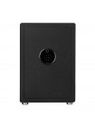 Сейф биометрический CRMCR Cato Anno Iron Safe Box BGX-X1-60MP Black