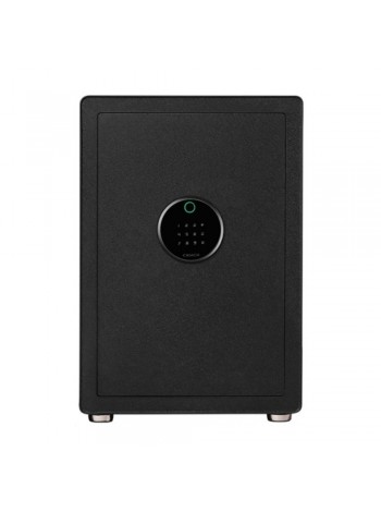 Сейф биометрический CRMCR Cato Anno Iron Safe Box BGX-X1-60MP Black