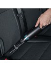 Пылесос автомобильный CoClean Portable Vacuum Cleaner COCLEAN-GXCQ Black