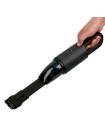 Пылесос автомобильный CoClean Portable Vacuum Cleaner COCLEAN-GXCQ Black