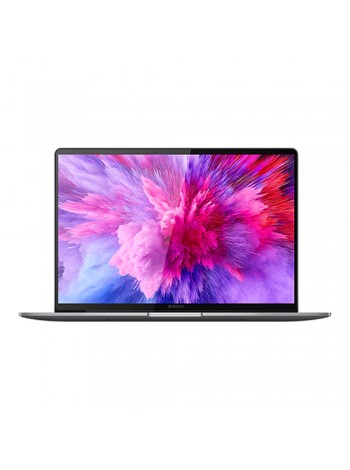 Ноутбук Xiaomi RedmiBook Pro 2022 14" AMD R5 6600H 16/512Gb/Win11 Grey