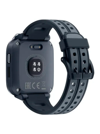 Смарт-часы Xiaomi MiBro S1 Twilight Black