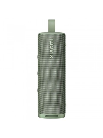 Портативная акустика Xiaomi Sound Outdoor 30W MDZ-38-DB Green