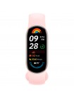 Фитнес-трекер Xiaomi Smart Band 9 Mystic Rose EU