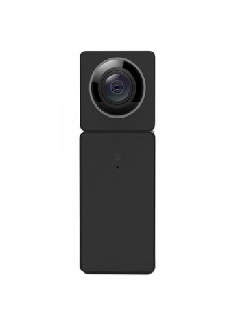 Камера IP Xiaomi Hualai Xiaofang Smart Dual Camera 360° Black