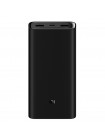 Внешний аккумулятор Xiaomi Power Bank 20000 mAh 50W (BHR5121GL) Black