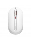 Мышь Xiaomi MIIIW Wireless Mouse Silent M20 (MWMM01) White
