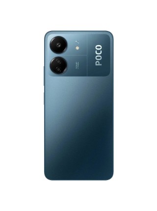 Xiaomi Pocophone C65 8/256Gb Blue EU