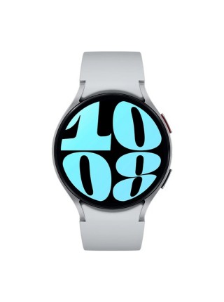 Смарт-часы Samsung Galaxy Watch 6 SM-R940 44mm Silver