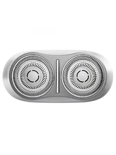 Насадка сменная для электробритвы Xiaomi Electric Shaver S200 Silver