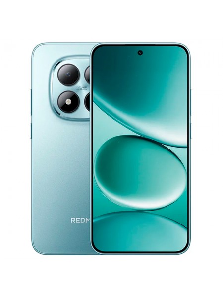 Xiaomi Redmi Note 15 Pro 8/256Gb Glacier Blue