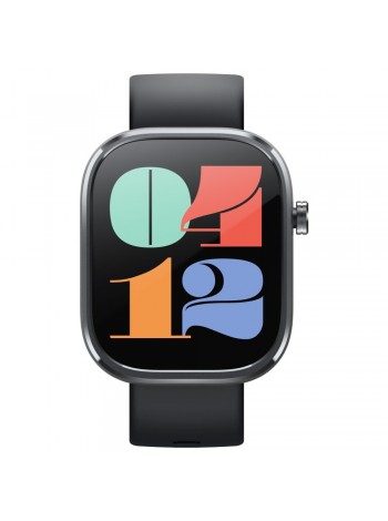 Смарт-часы Xiaomi MiBro C4 Dark Grey