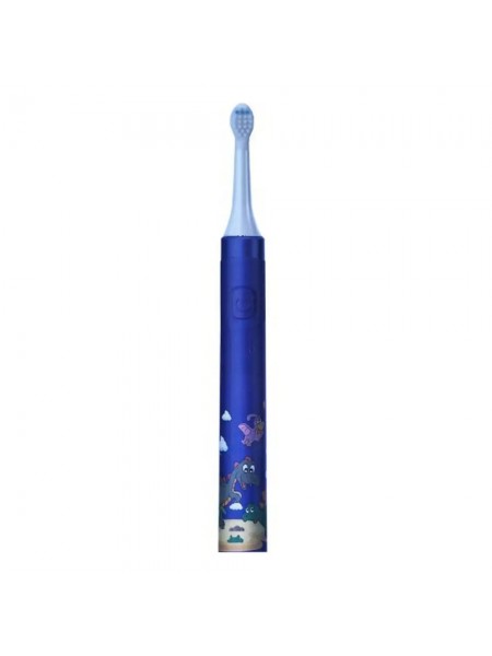 Зубная щетка детская BOMIDI KL03 Blue