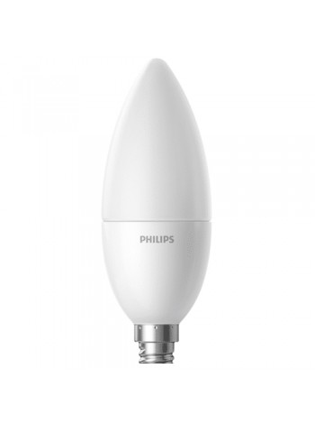 Лампочка Philips RuiChi Bulb E14 Матовая
