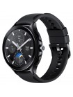 Смарт-часы Xiaomi Watch 2 Pro Black