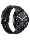 Смарт-часы Xiaomi Watch 2 Pro Black