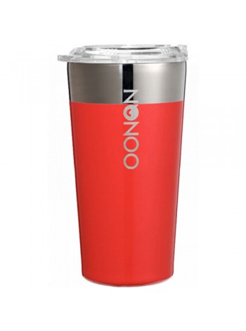 Термокружка Xiaomi Nonoo Afternoon Coffee Cap (580 ml) Red