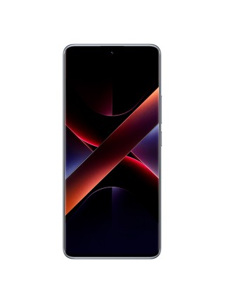 Xiaomi Poco X7 5G 8/256Gb Silver