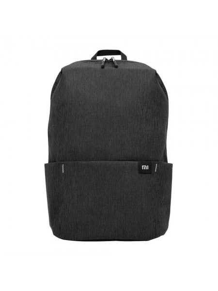 Рюкзак Xiaomi Colorful Mini Backpack 20L ZJB4202CN Black