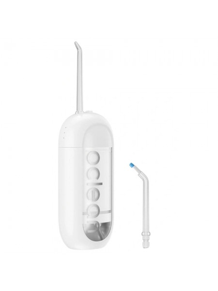 Ирригатор полости рта Oclean W10 Lite White