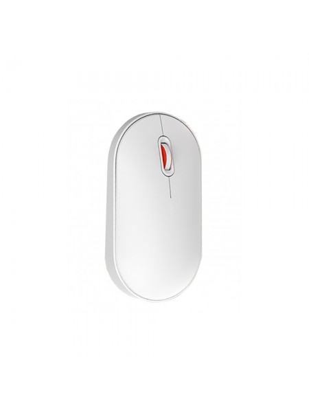 Мышь Xiaomi MIIIW Dual Mode Portable Mouse Lite (MWPM01) White