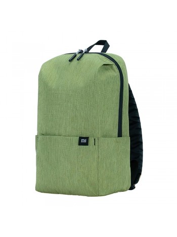 Рюкзак Xiaomi Colorful Mini Backpack Bag 10L  Army Green