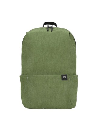 Рюкзак Xiaomi 10L Colorful Mini Backpack Bag Army Green