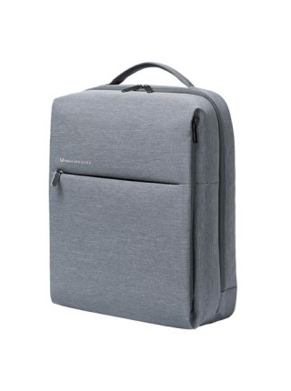 Рюкзак Xiaomi Mi City Backpack 2 Light Gray