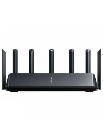 Роутер Xiaomi Mi Wi-Fi Router BE7000 (RC06) Black