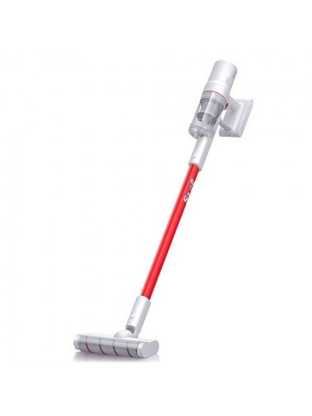 Ручной пылесос TROUVER Cordless Vacuum Cleaner SOLO 10 White