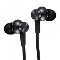 Наушники Xiaomi Piston Fresh Bloom Black