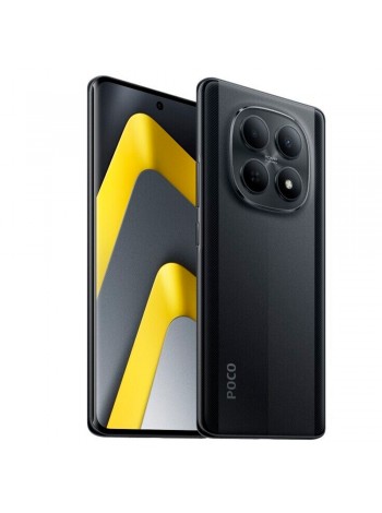 Xiaomi Poco M8 5G 12/512Gb Black