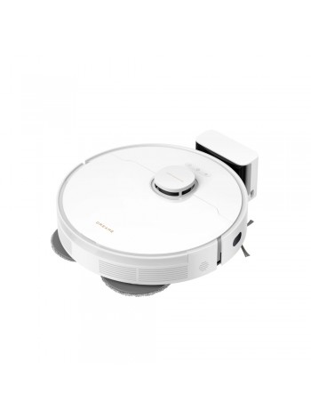 Робот-пылесос DreameBot L10s Pro Gen 2 White