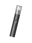 Триммер для носа ShowSee Nose Hair Trimmer C1-BK Black