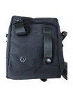 Сумка Xiaomi Scaler Waterproof Diagonal Bag Small Black