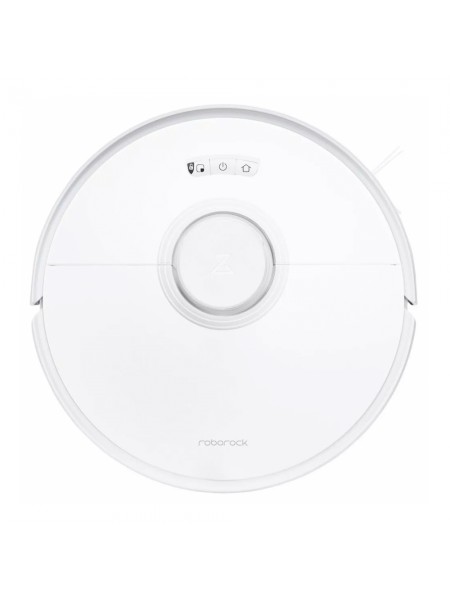 Робот-пылесос RoboRock Q7 Max White