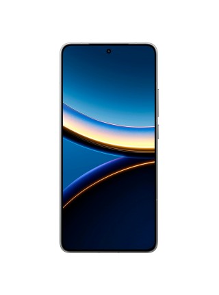 Xiaomi Poco F7 Pro 12/256Gb Silver