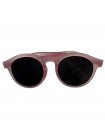 Очки солнцезащитные детские Xiaomi LUSN Sunglasses Pink