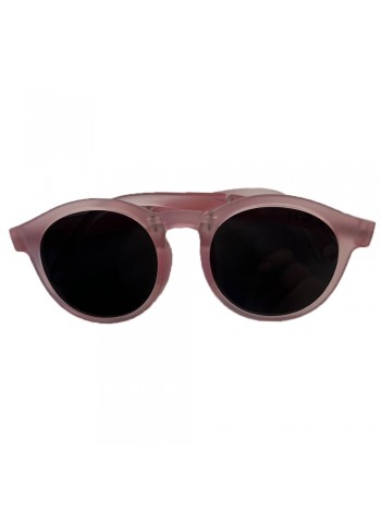 Очки солнцезащитные детские Xiaomi LUSN Sunglasses Pink