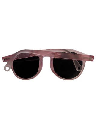 Очки солнцезащитные детские Xiaomi LUSN Sunglasses Pink