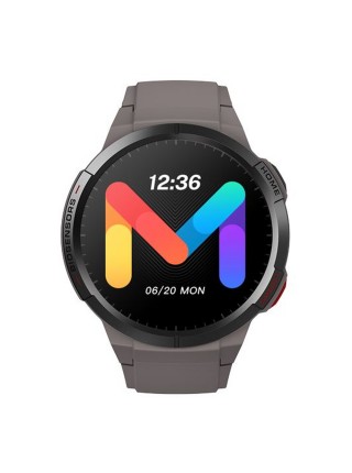 Смарт-часы Xiaomi MiBro GS Dark Grey